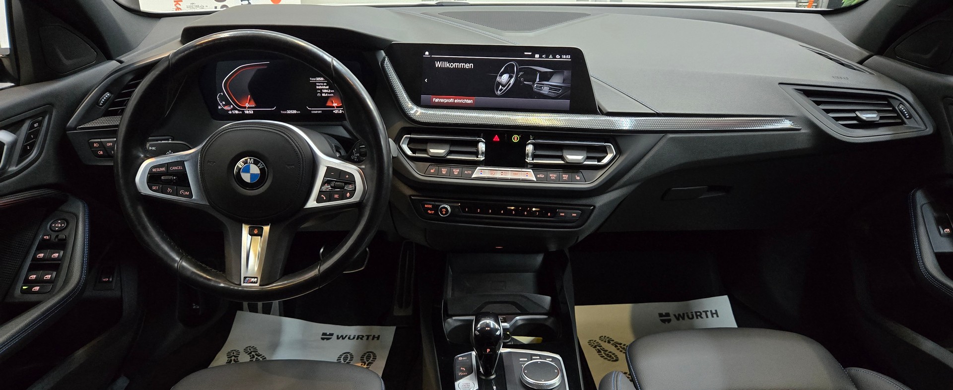 BMW 118i M Sport Steptronic-image-21