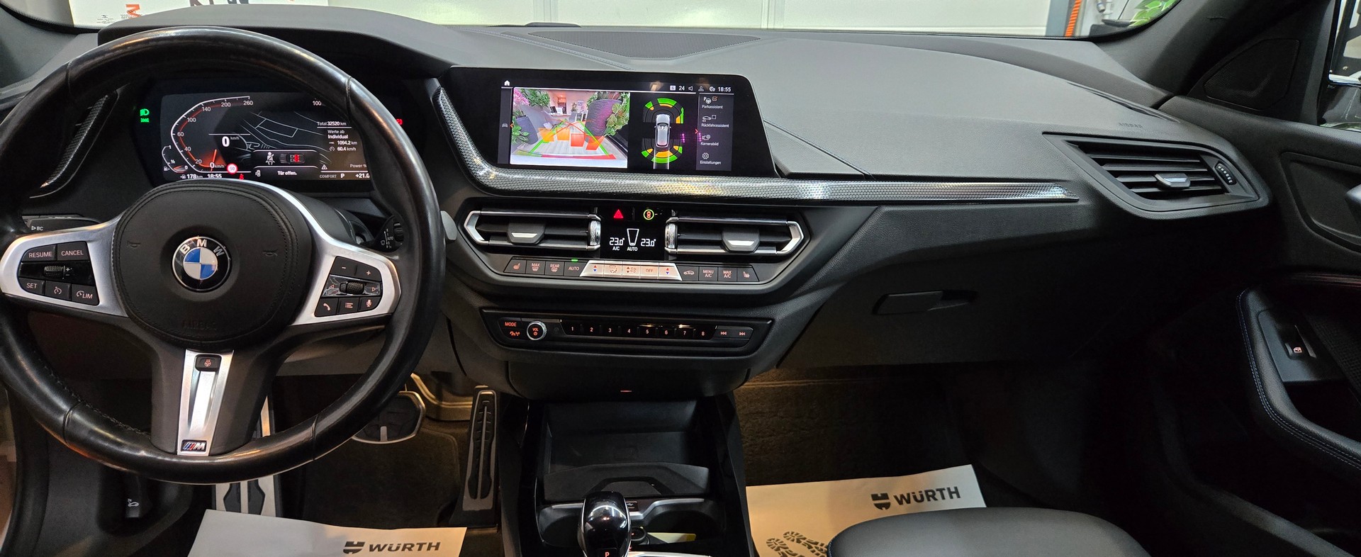 BMW 118i M Sport Steptronic-image-27