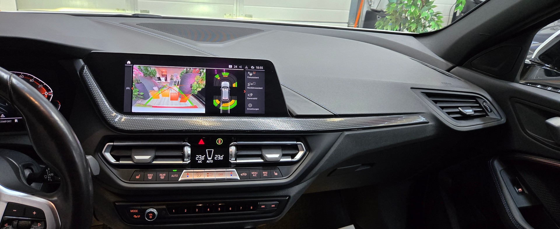 BMW 118i M Sport Steptronic-image-26