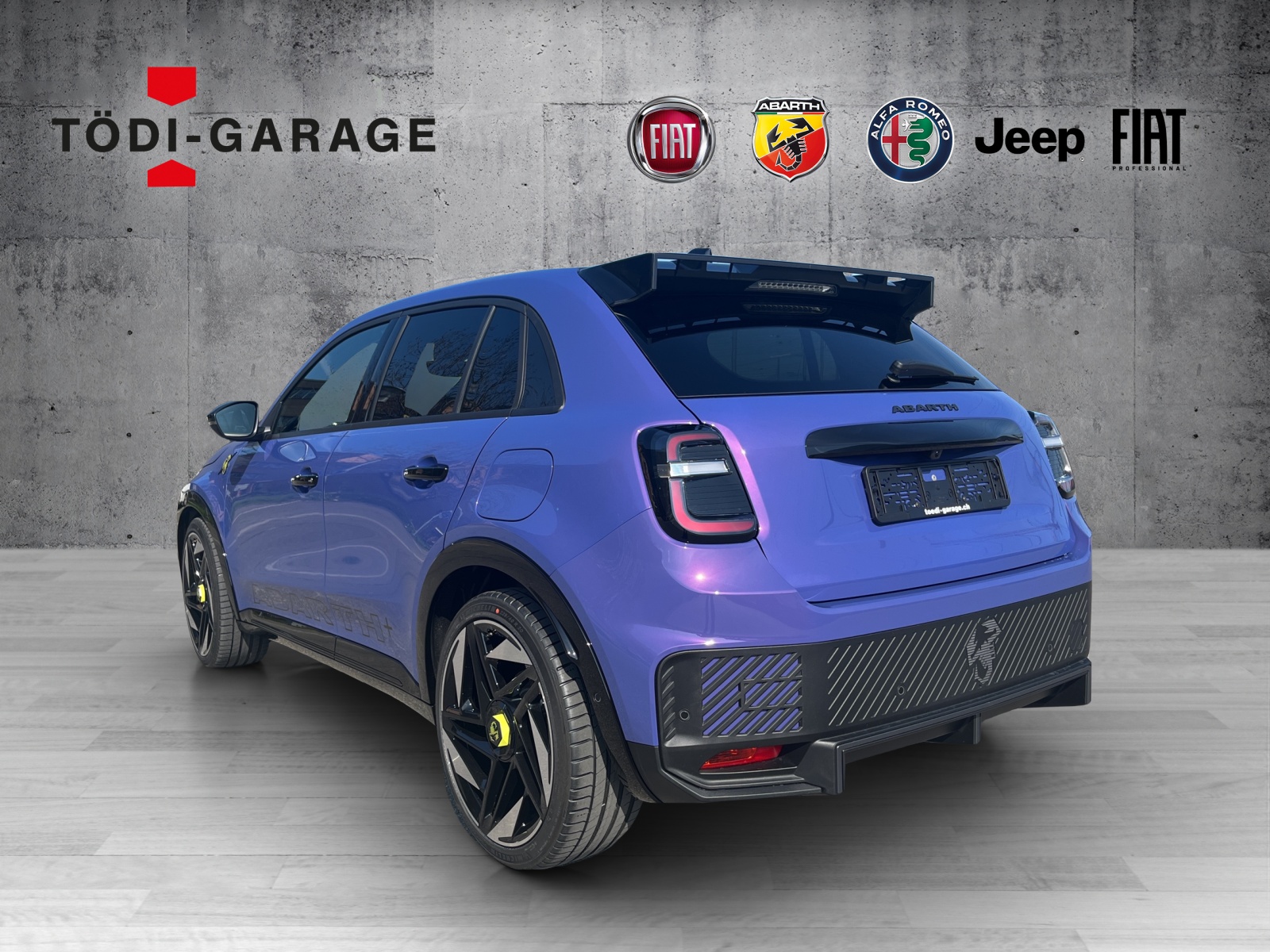 FIAT 600 Abarth Scorpionissima-showroom-element-3
