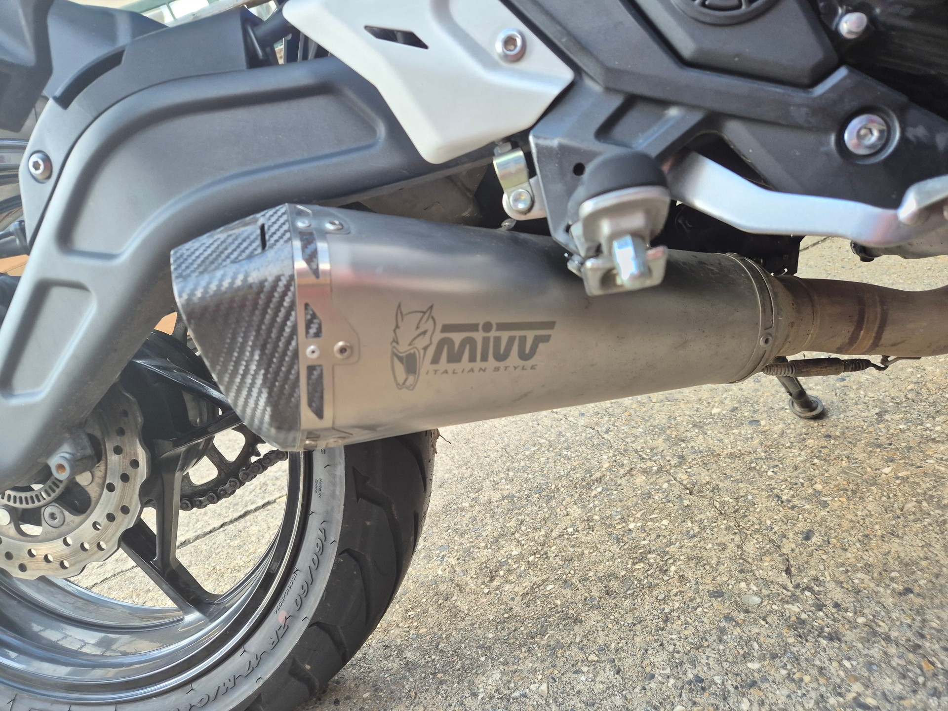 KAWASAKI Z 650 (35kW)-image-13