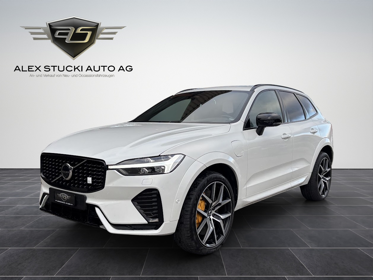 VOLVO XC60 T8 eAWD PluginHybrid Polestar Geartronic-showroom-element-2