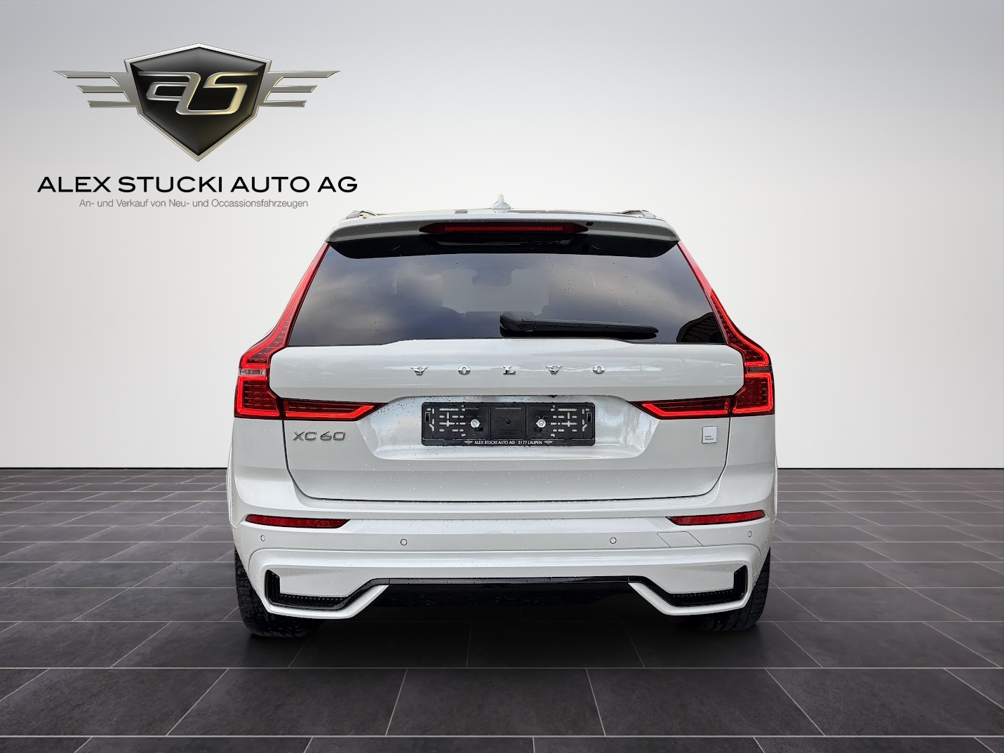 VOLVO XC60 T8 eAWD PluginHybrid Polestar Geartronic-image-6