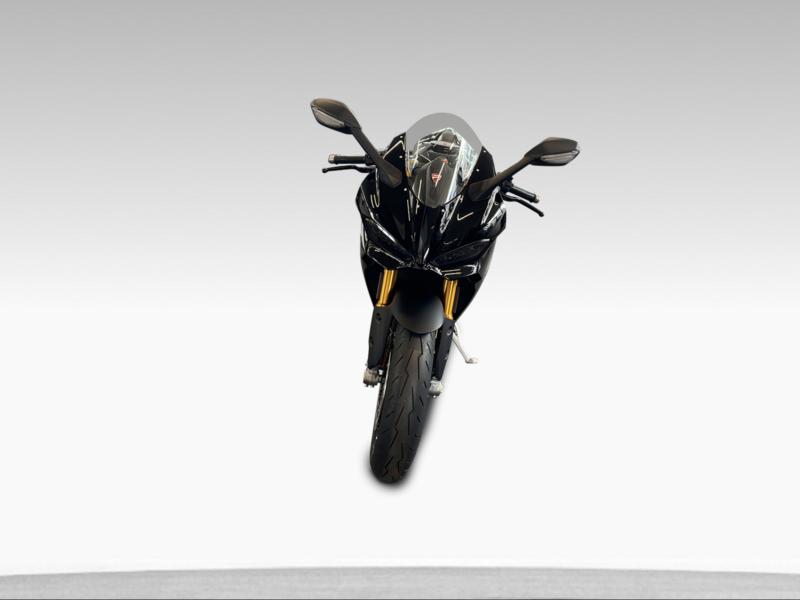 DUCATI 890 Superb. Panigale V2 S ABS-image-6