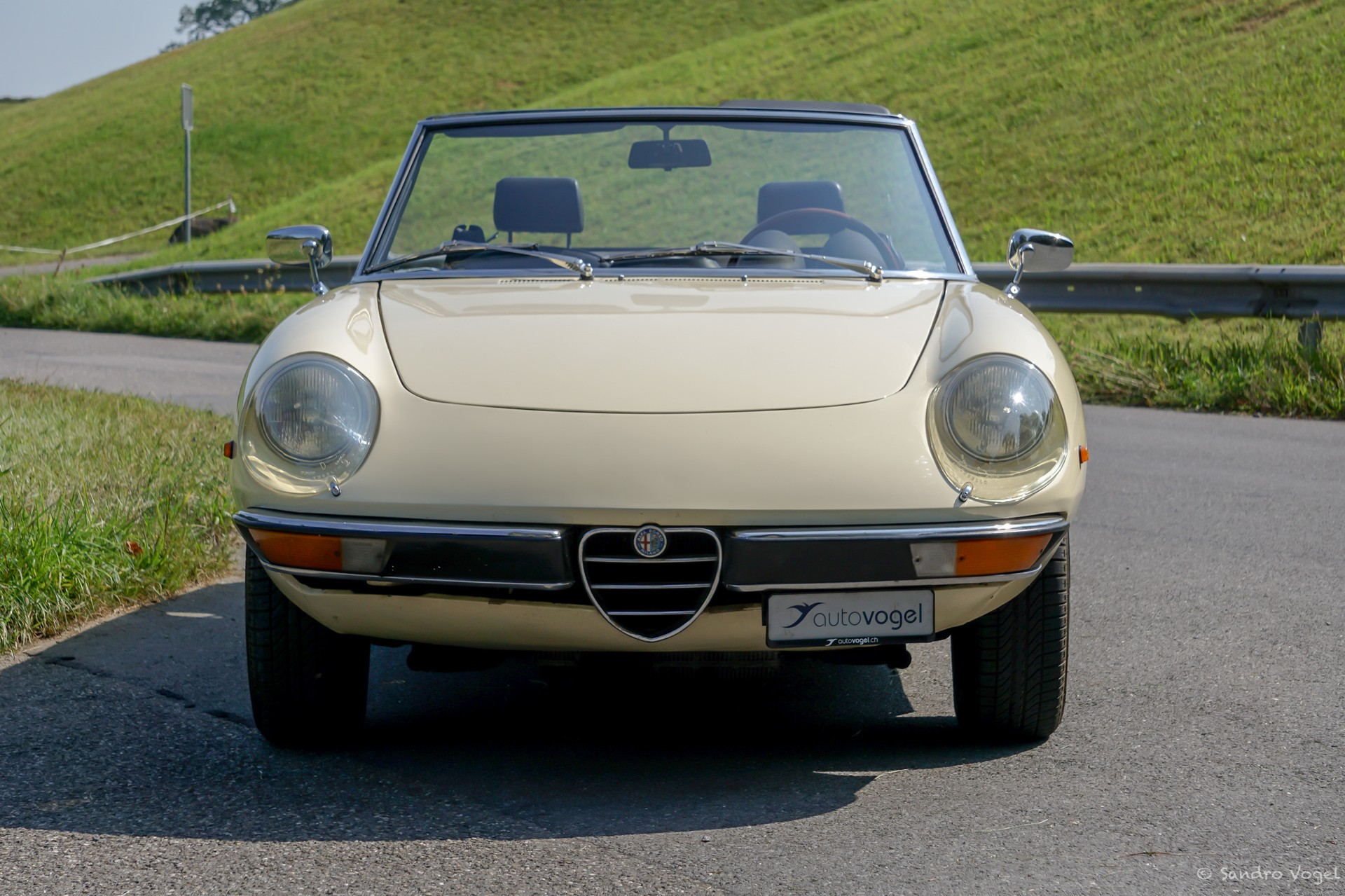 ALFA ROMEO 2000-image-2