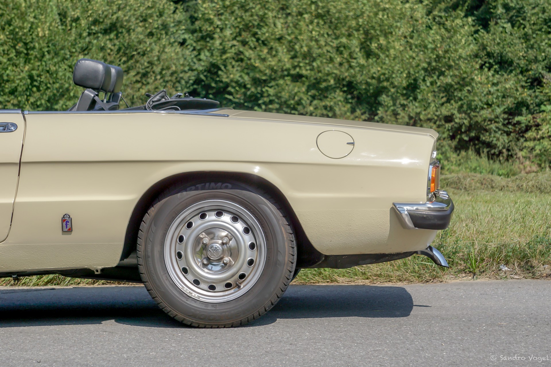ALFA ROMEO 2000-image-6