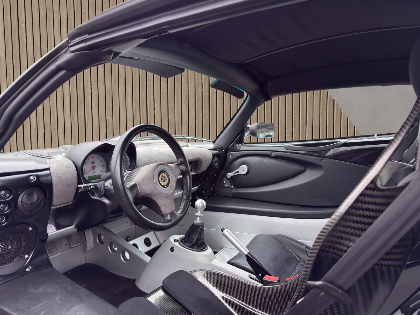 LOTUS Elise R Bemani Stage 2-image-7
