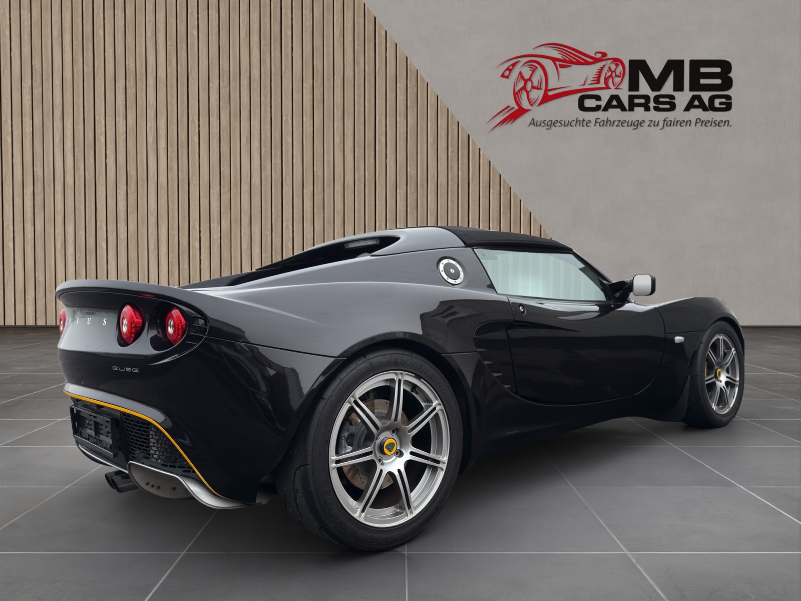 LOTUS Elise R Bemani Stage 2-image-3
