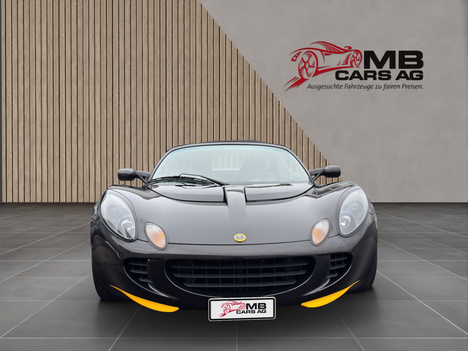 LOTUS Elise R Bemani Stage 2-image-6