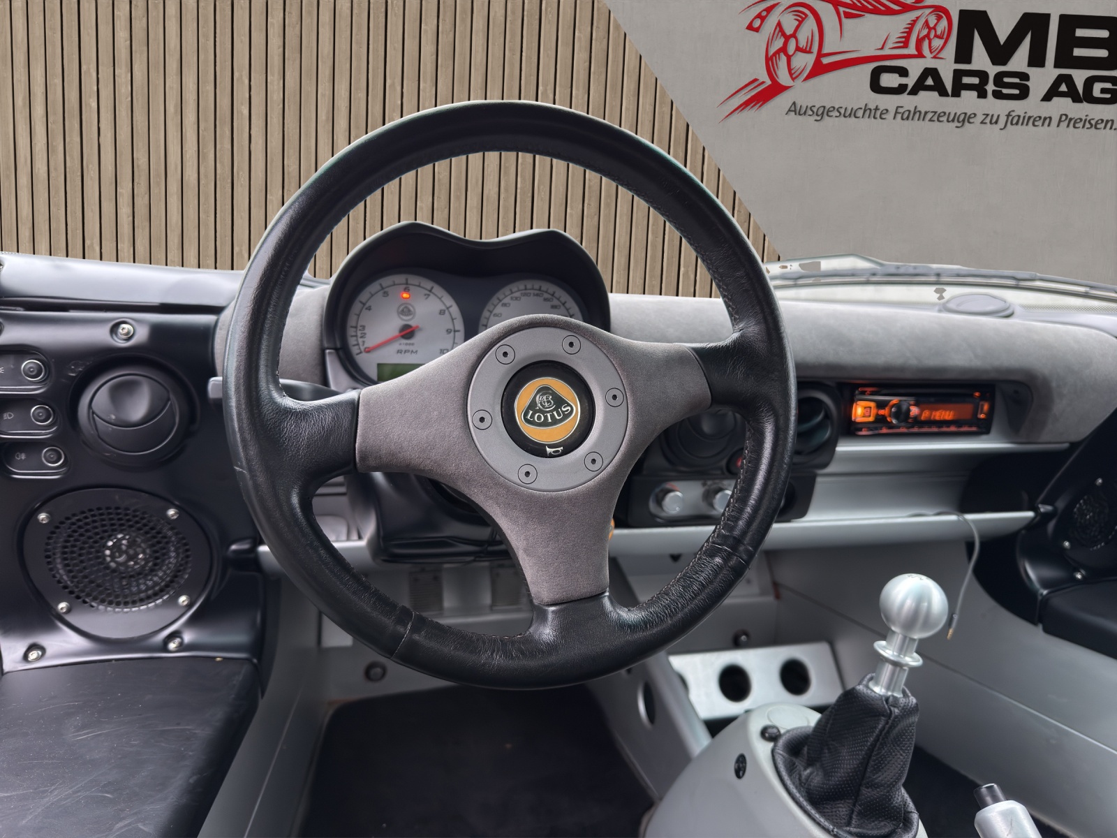 LOTUS Elise R Bemani Stage 2-image-9