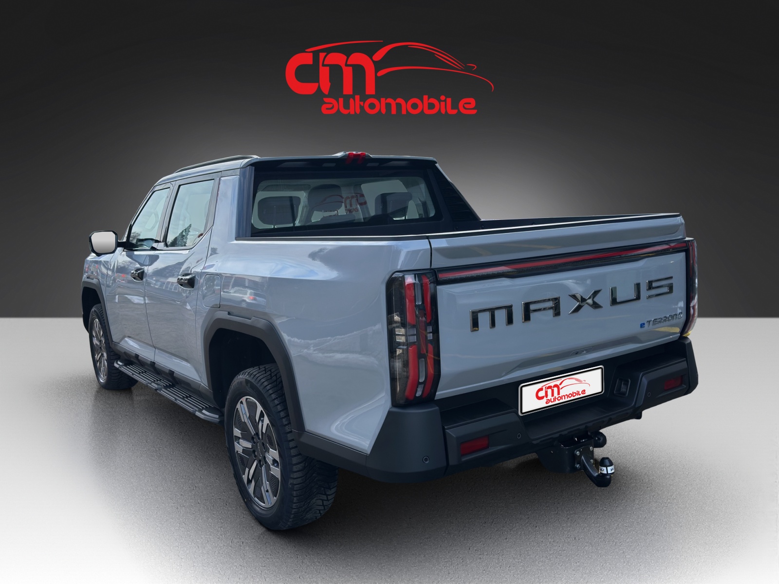 MAXUS E-Motor 102 kWh Premium-showroom-element-2