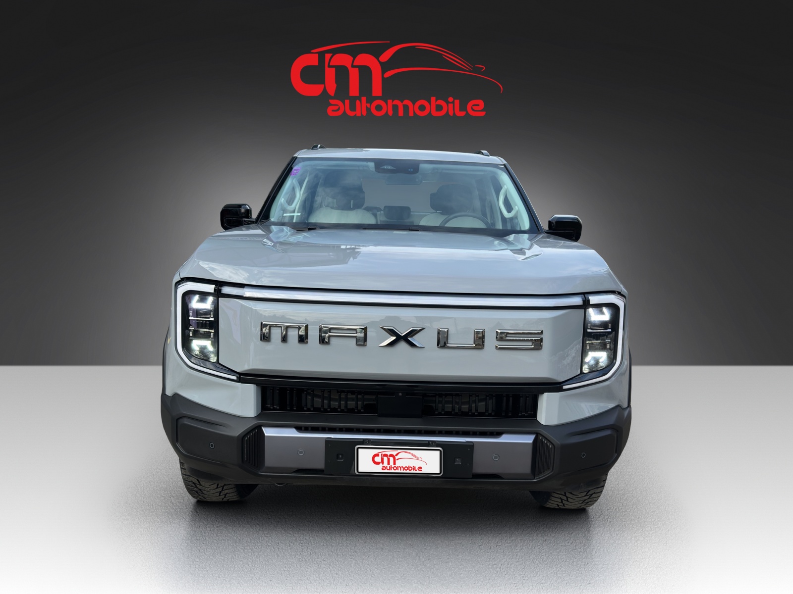 MAXUS E-Motor 102 kWh Premium-image-6