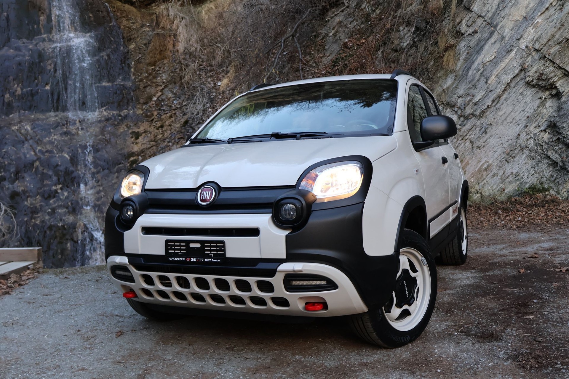FIAT Panda 0.9 Twinair Turbo 4x40 4x4-showroom-element-1