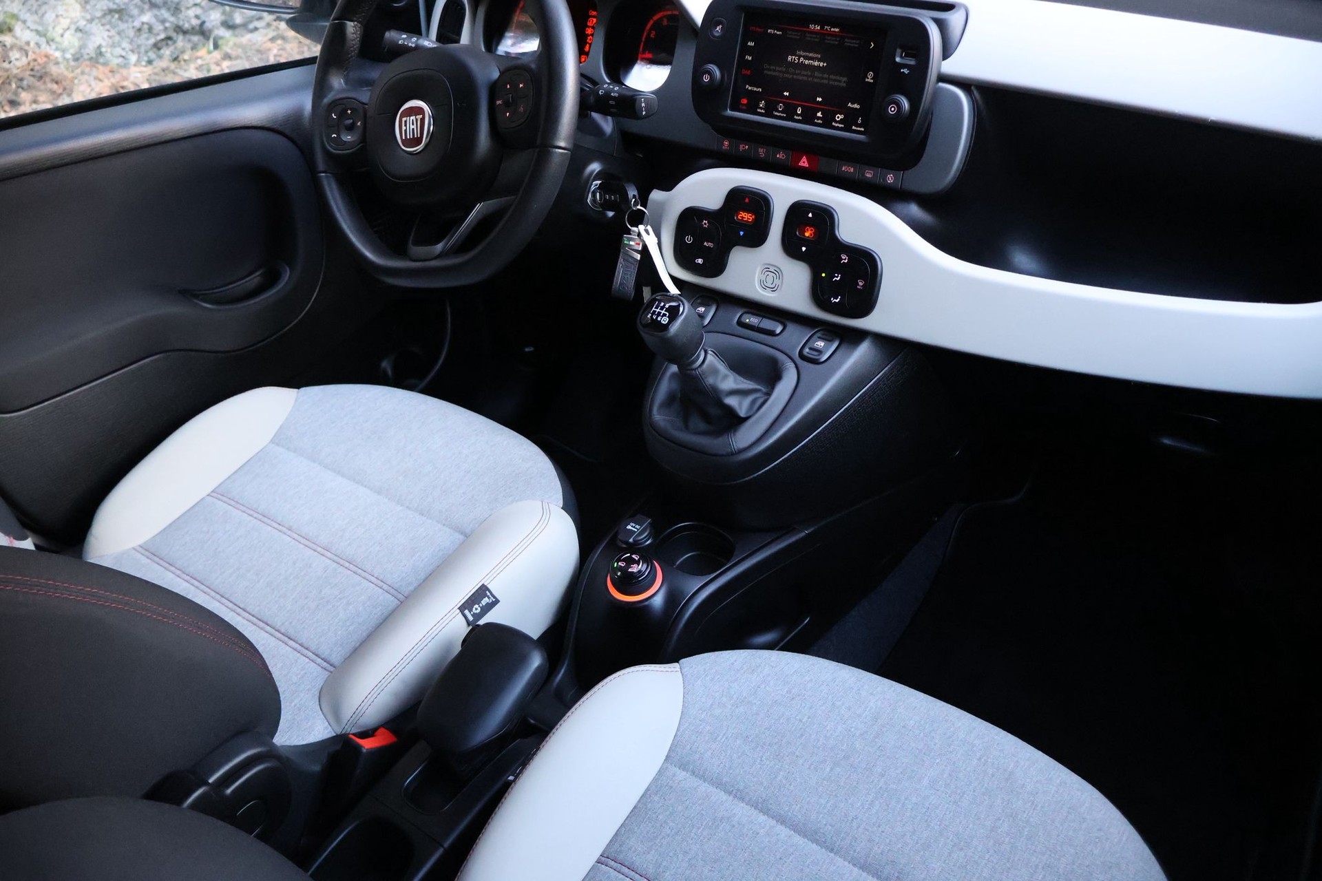 FIAT Panda 0.9 Twinair Turbo 4x40 4x4-image-7