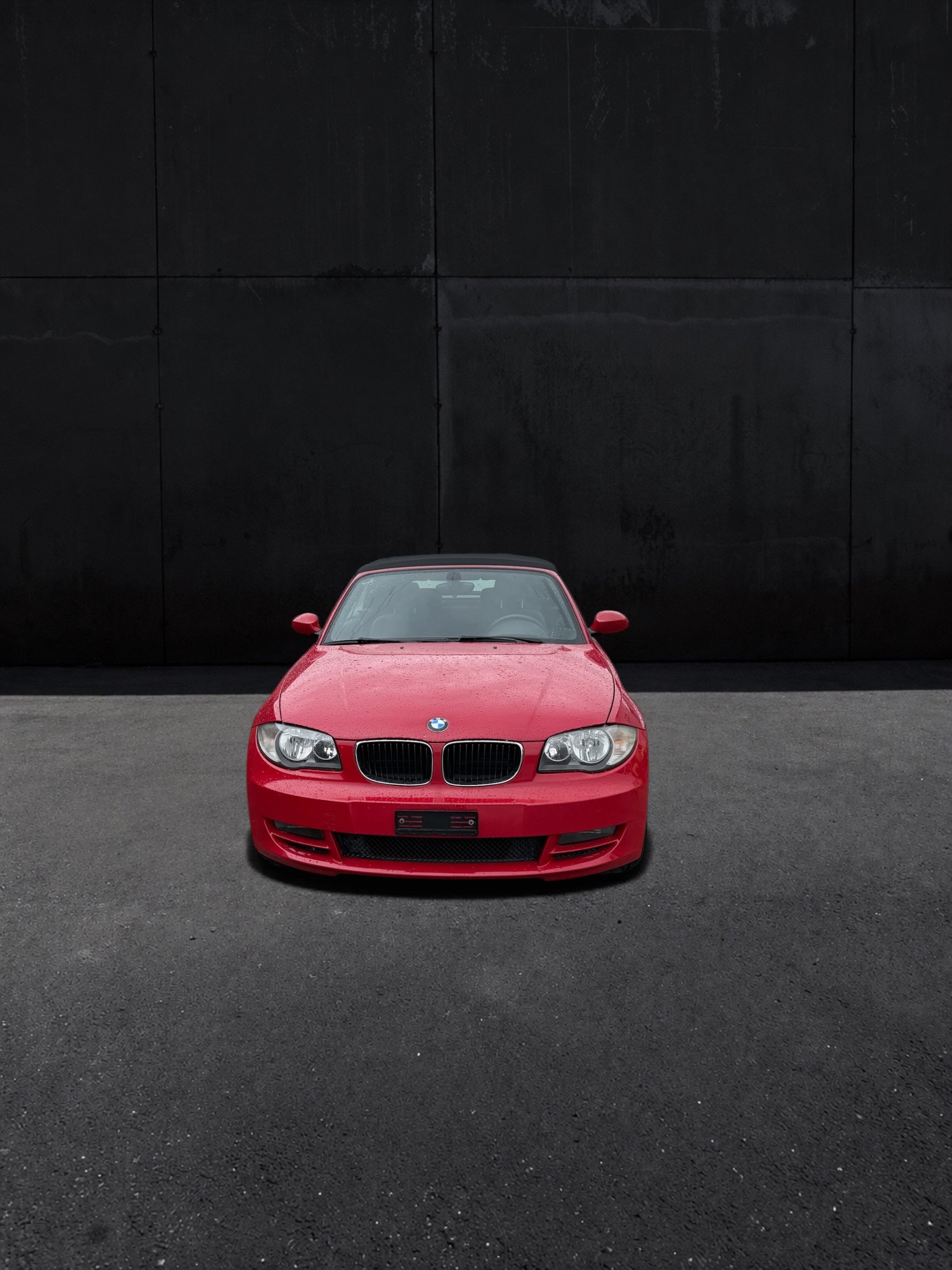 BMW 118i Cabrio-image-1