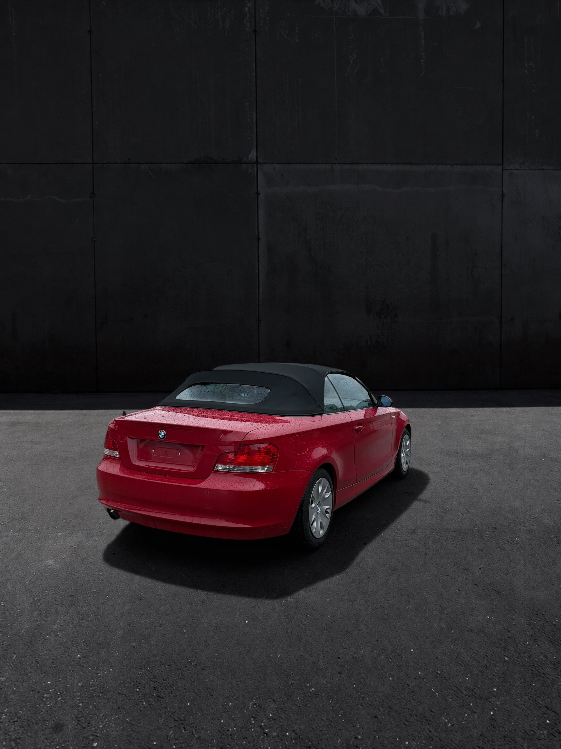 BMW 118i Cabrio-image-3