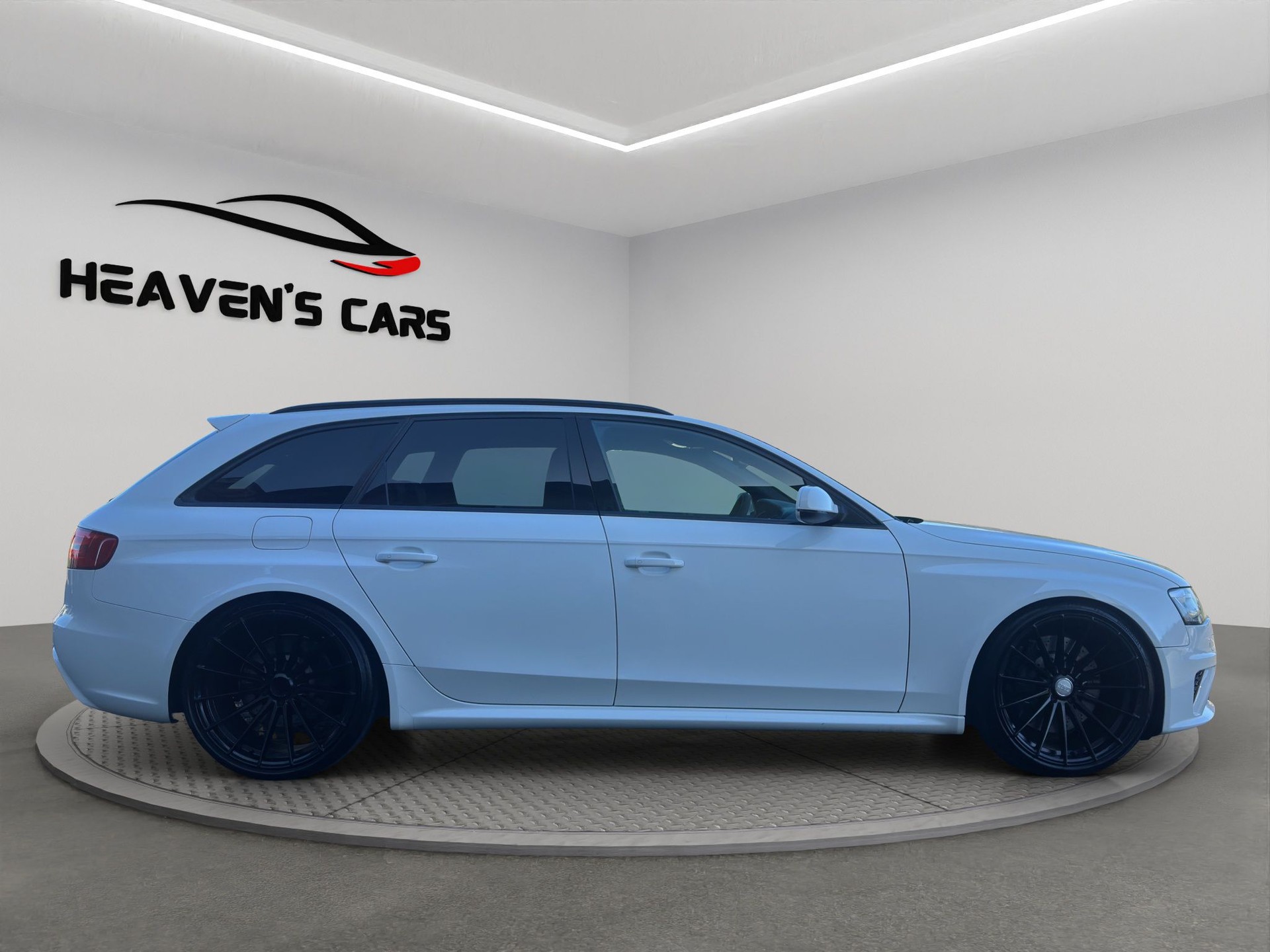AUDI RS4 Avant 4.2 FSI V8 quattro S-tronic CAPRISTO-image-7