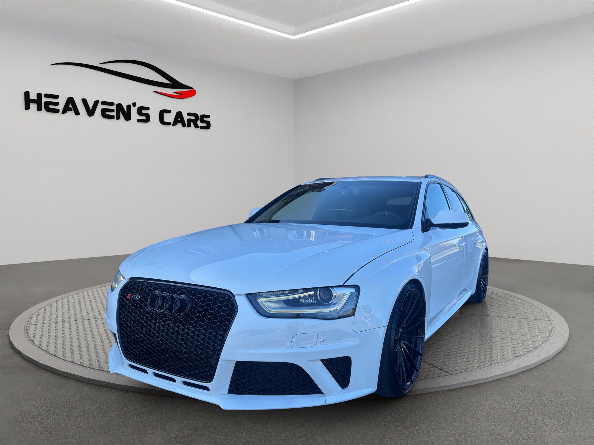 AUDI RS4 Avant 4.2 FSI V8 quattro S-tronic CAPRISTO-showroom-element-2