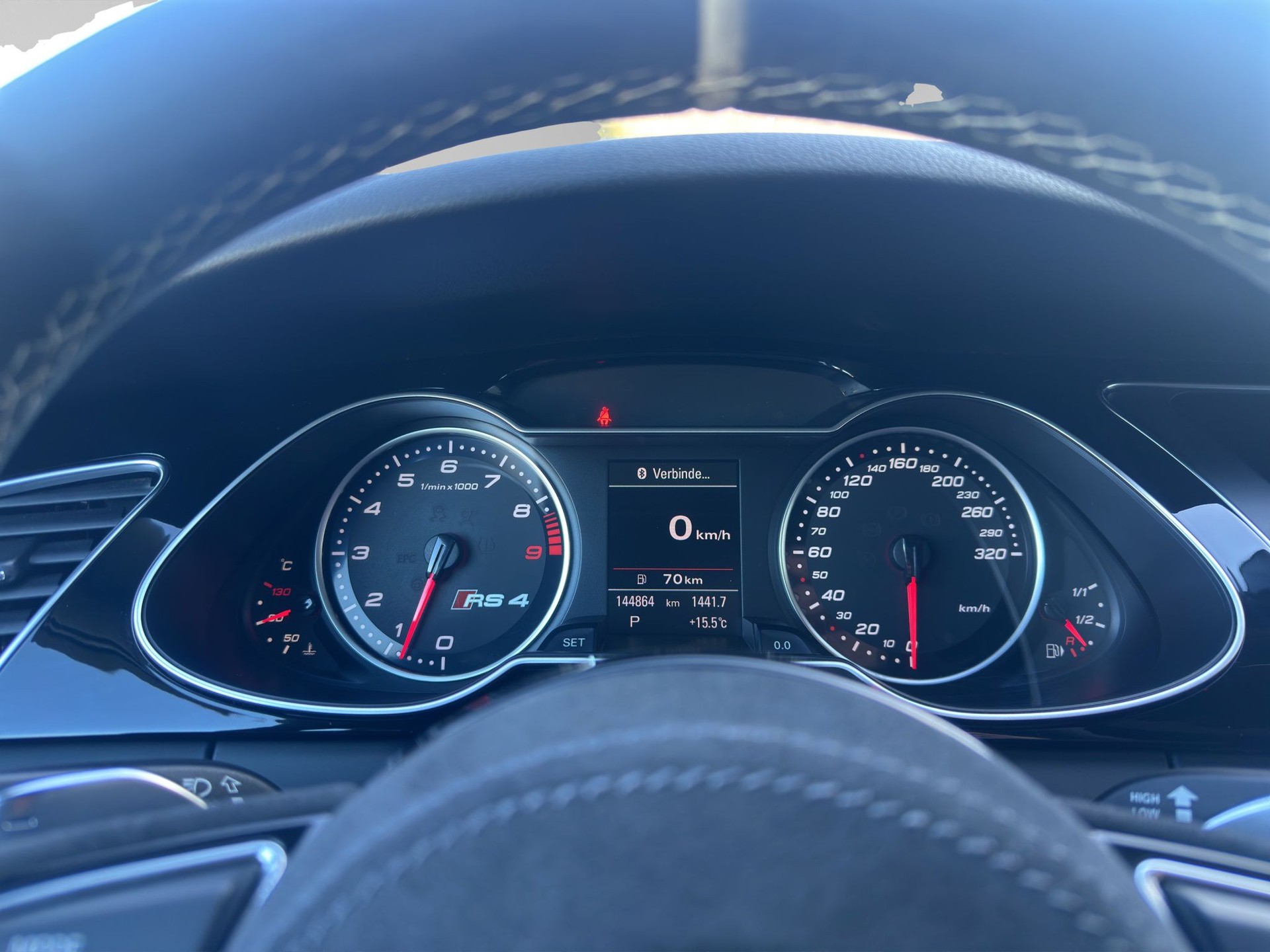 AUDI RS4 Avant 4.2 FSI V8 quattro S-tronic CAPRISTO-image-17