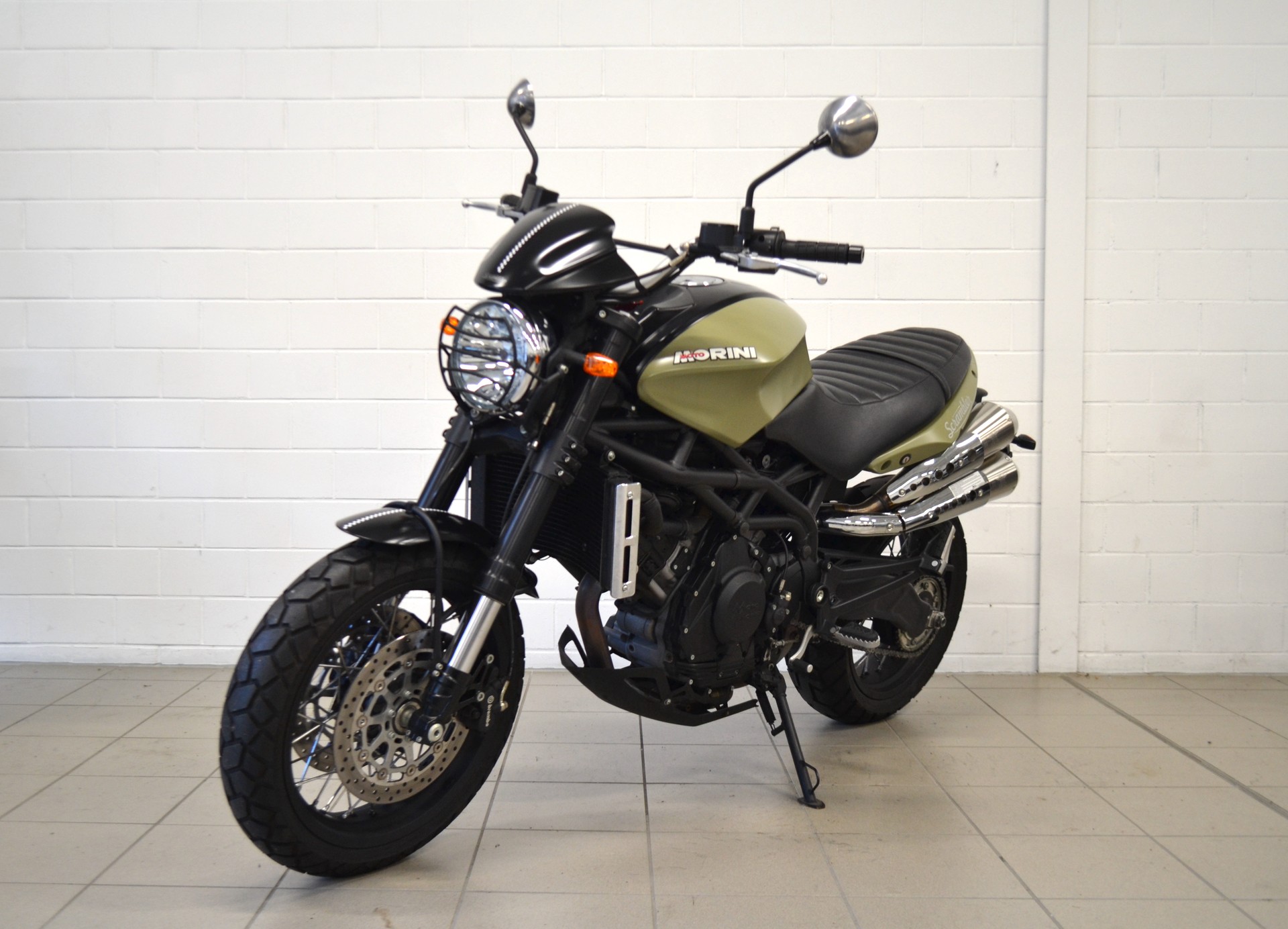 MOTO MORINI Super scrambler 1200-image-1