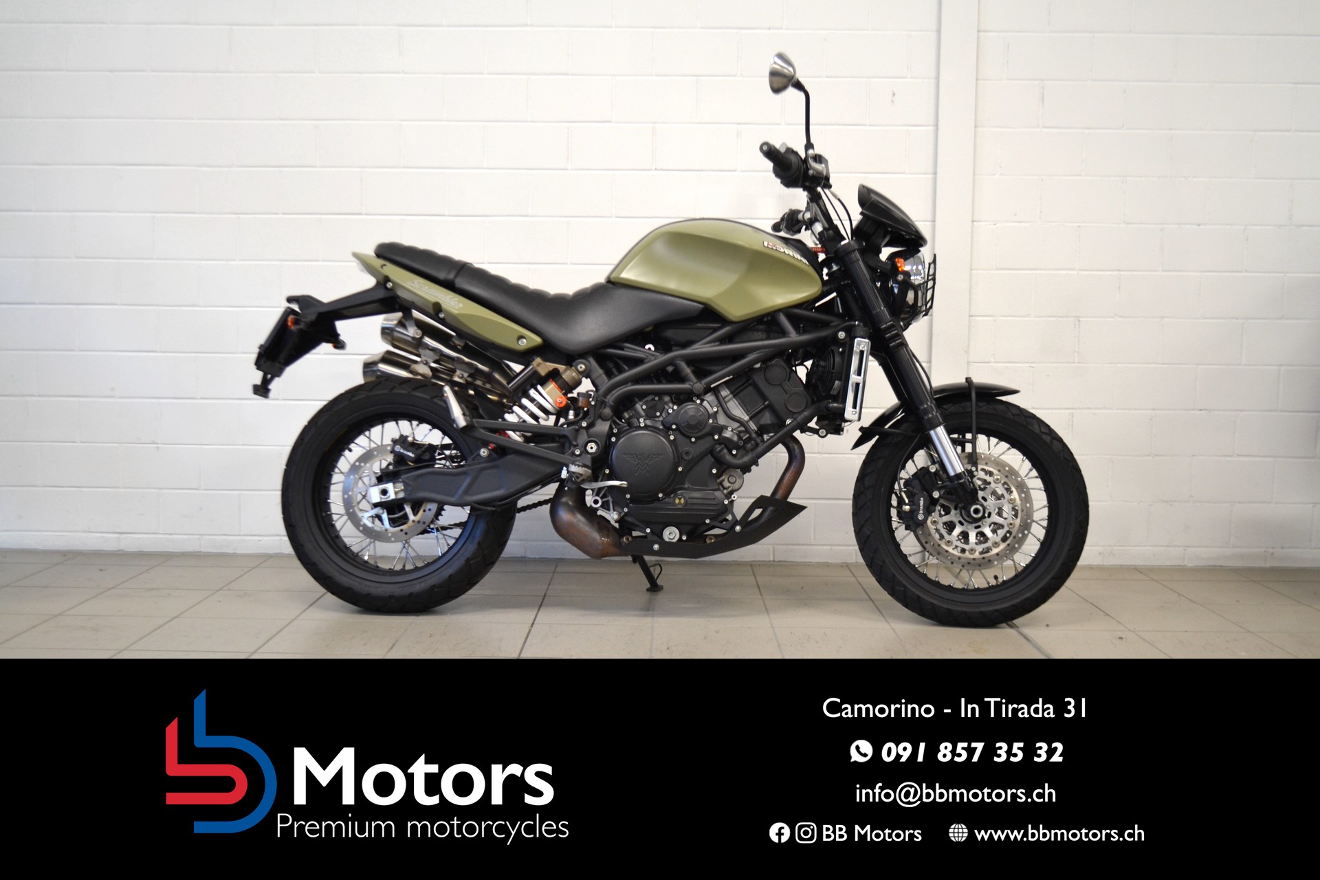 MOTO MORINI Super scrambler 1200-image-0