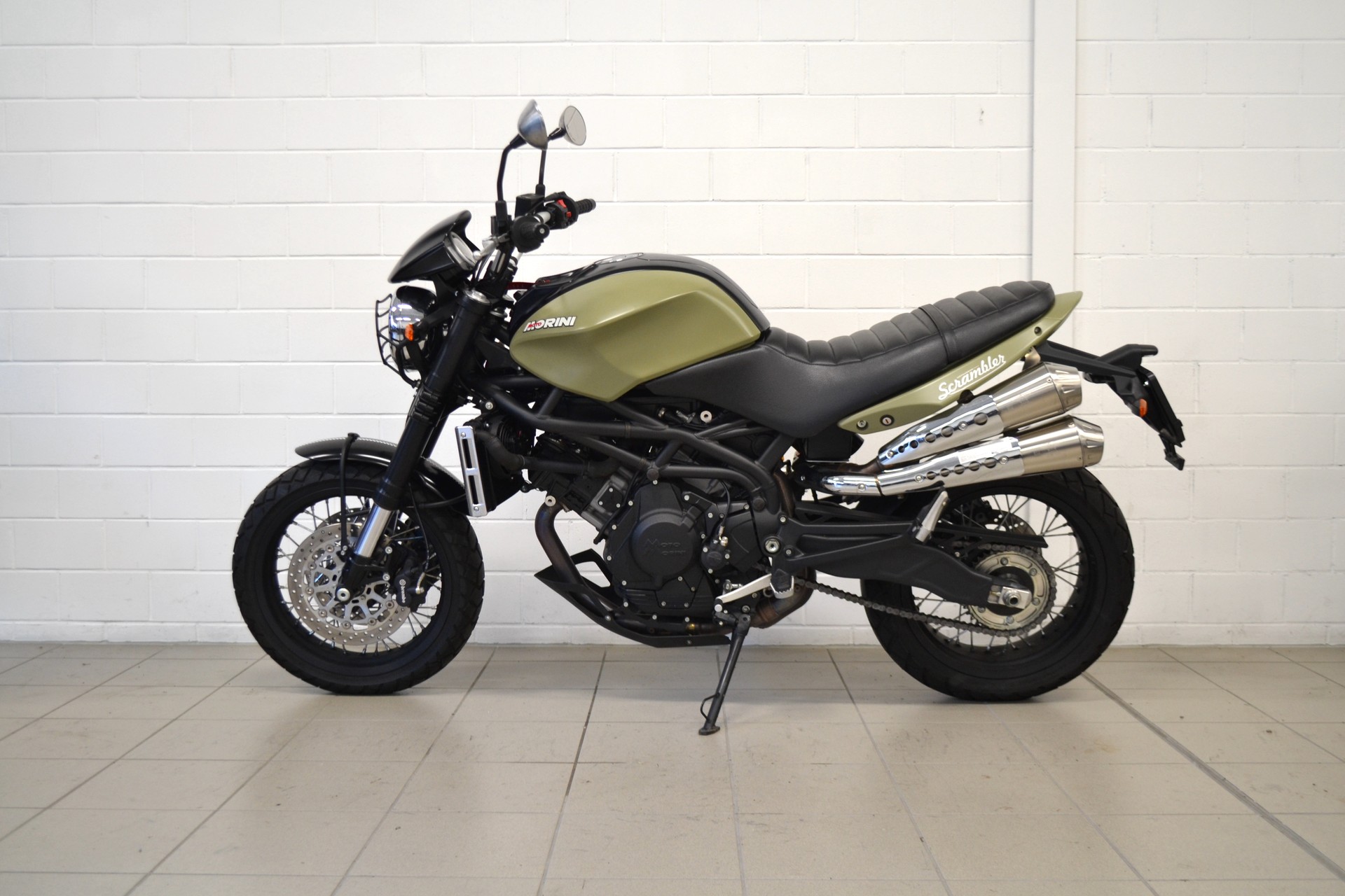 MOTO MORINI Super scrambler 1200-image-2