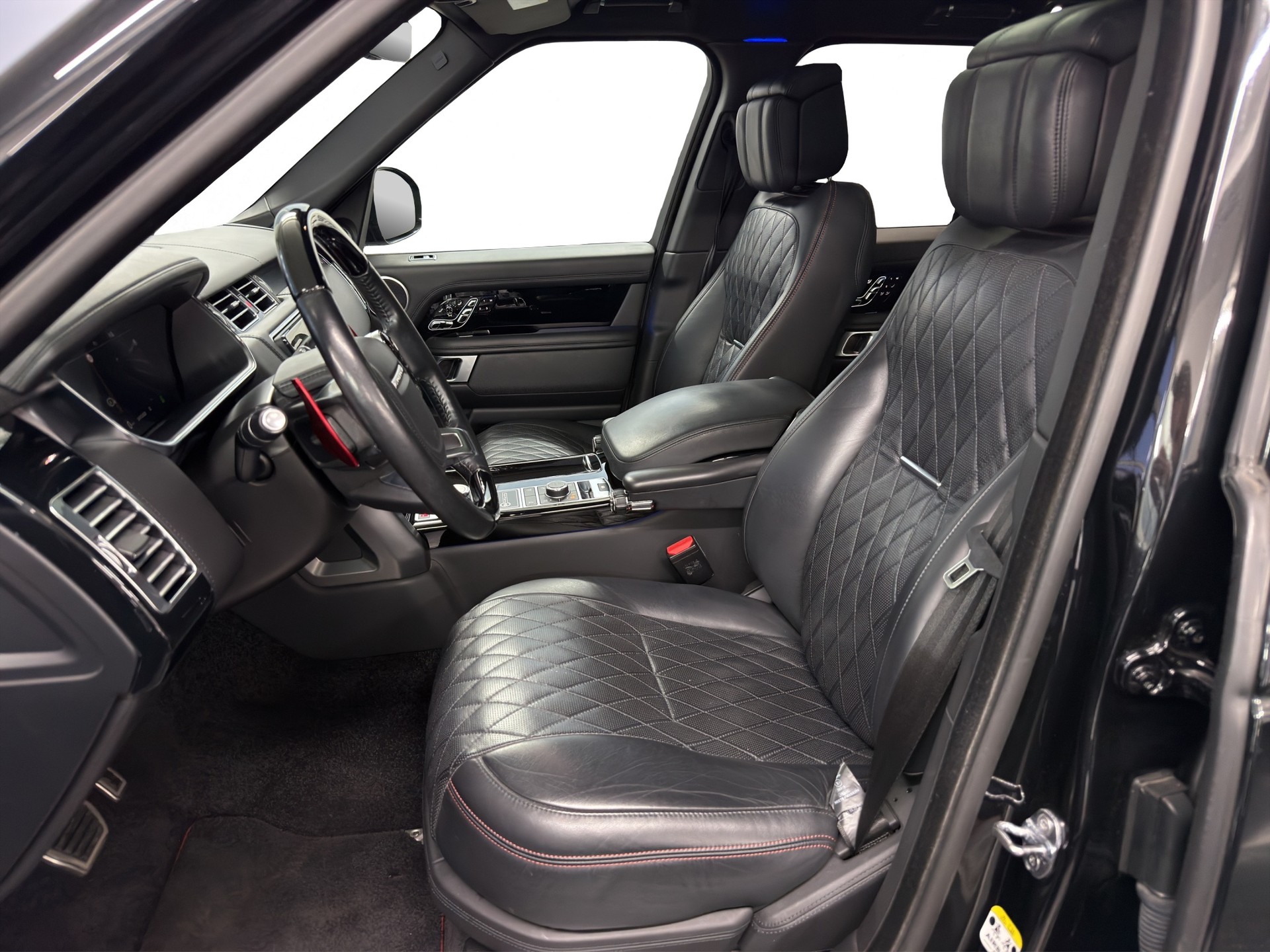 LAND ROVER Range Rover 5.0 V8 S/C SV AB Dynamic Automatic-image-17