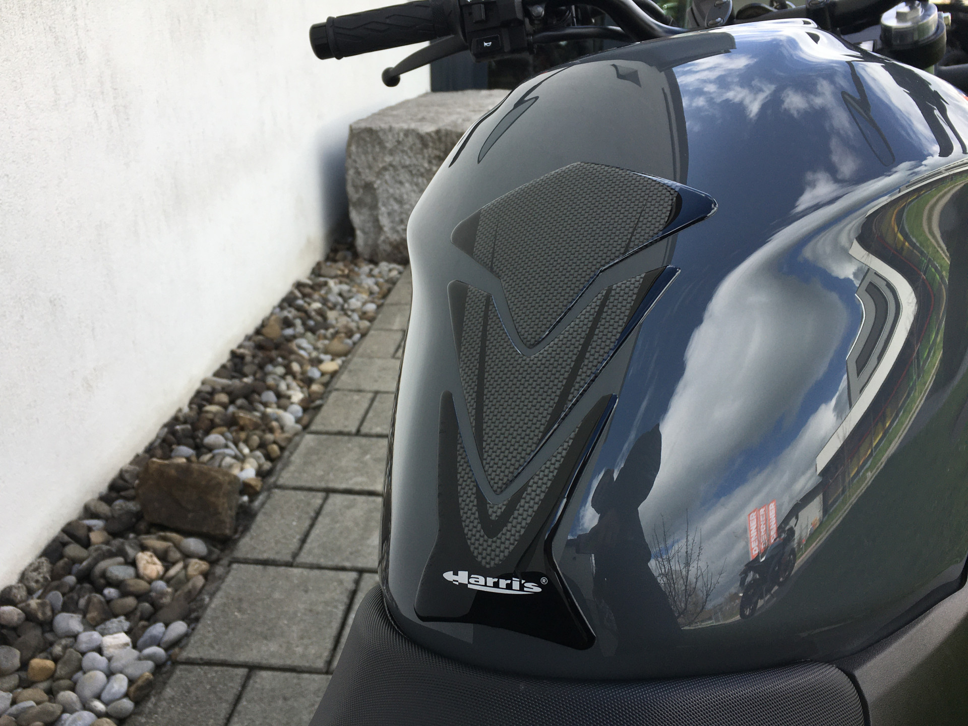SUZUKI SV 650 U-image-3