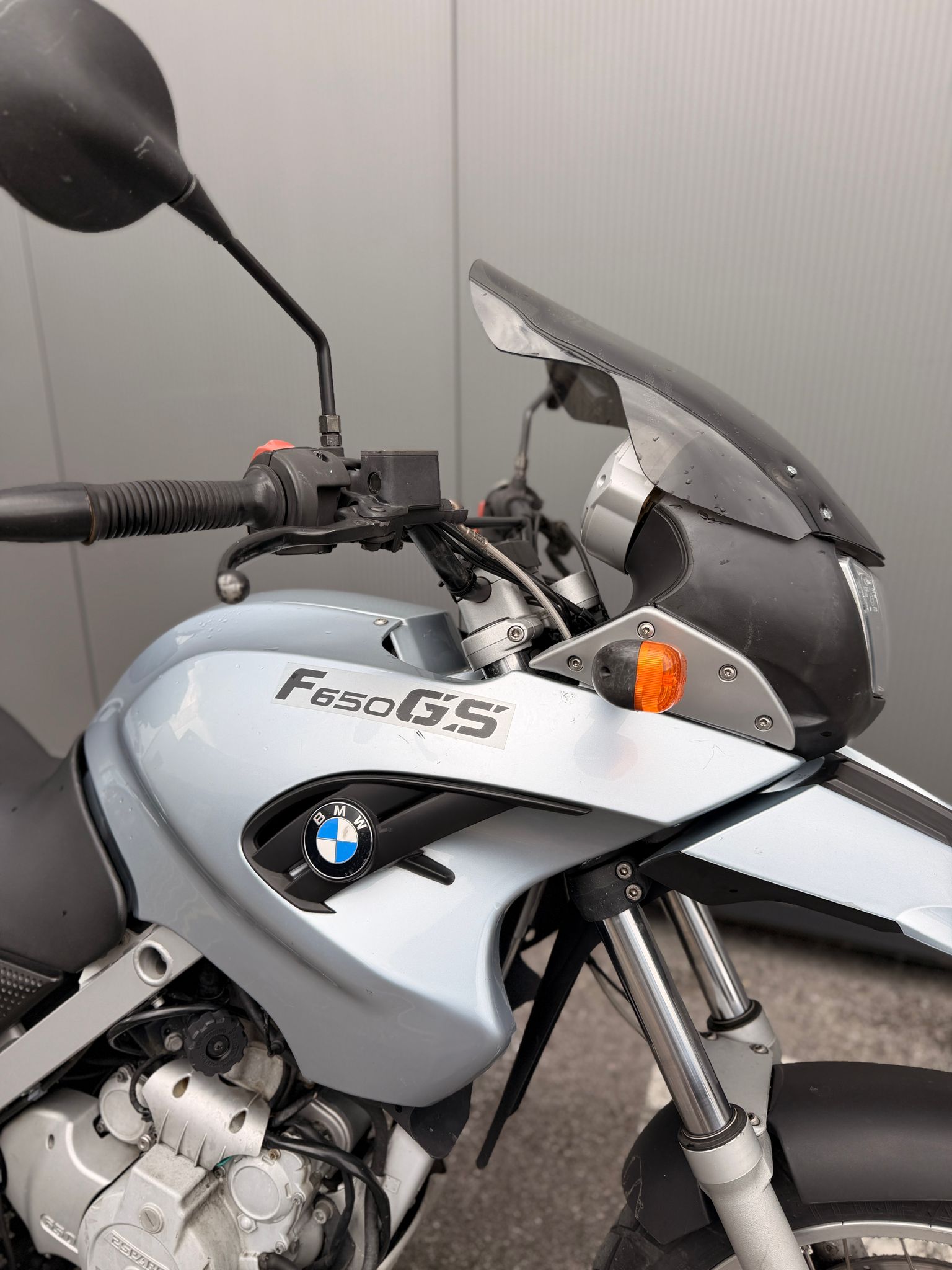 BMW F 650 GS-image-3