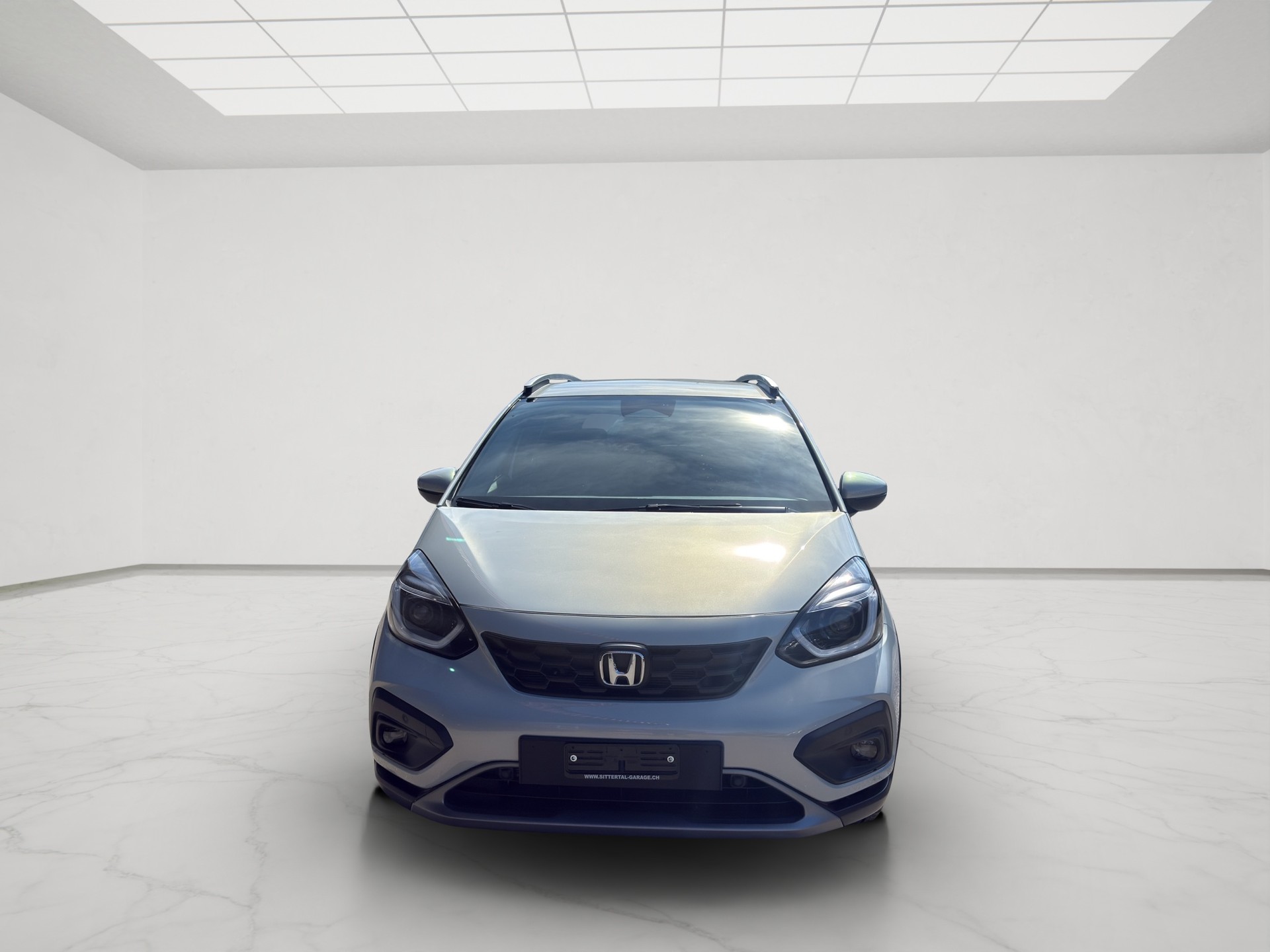 HONDA Jazz 1.5i-MMDCrosstar Advance E-CVT-showroom-element-2
