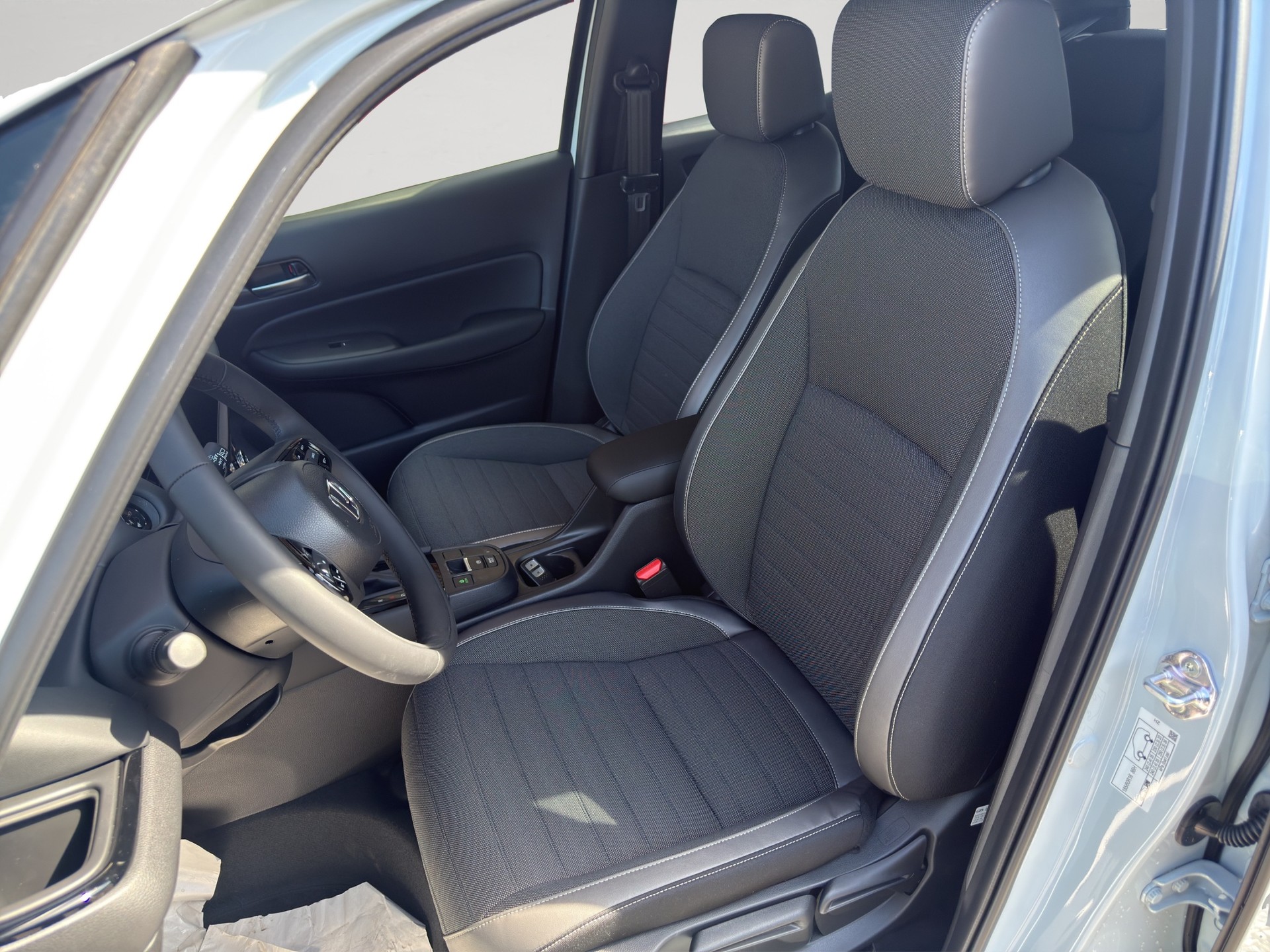 HONDA Jazz 1.5i-MMDCrosstar Advance E-CVT-image-13