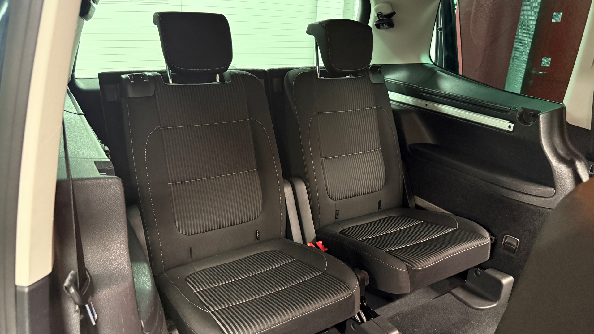 SEAT Alhambra 2.0 TDI Style Viva ITECH DSG, frisch ab MFK, Servicgepflegt, 8 fach berädert, NAVI, DAB, AHK 2200kg, Garantie-image-16
