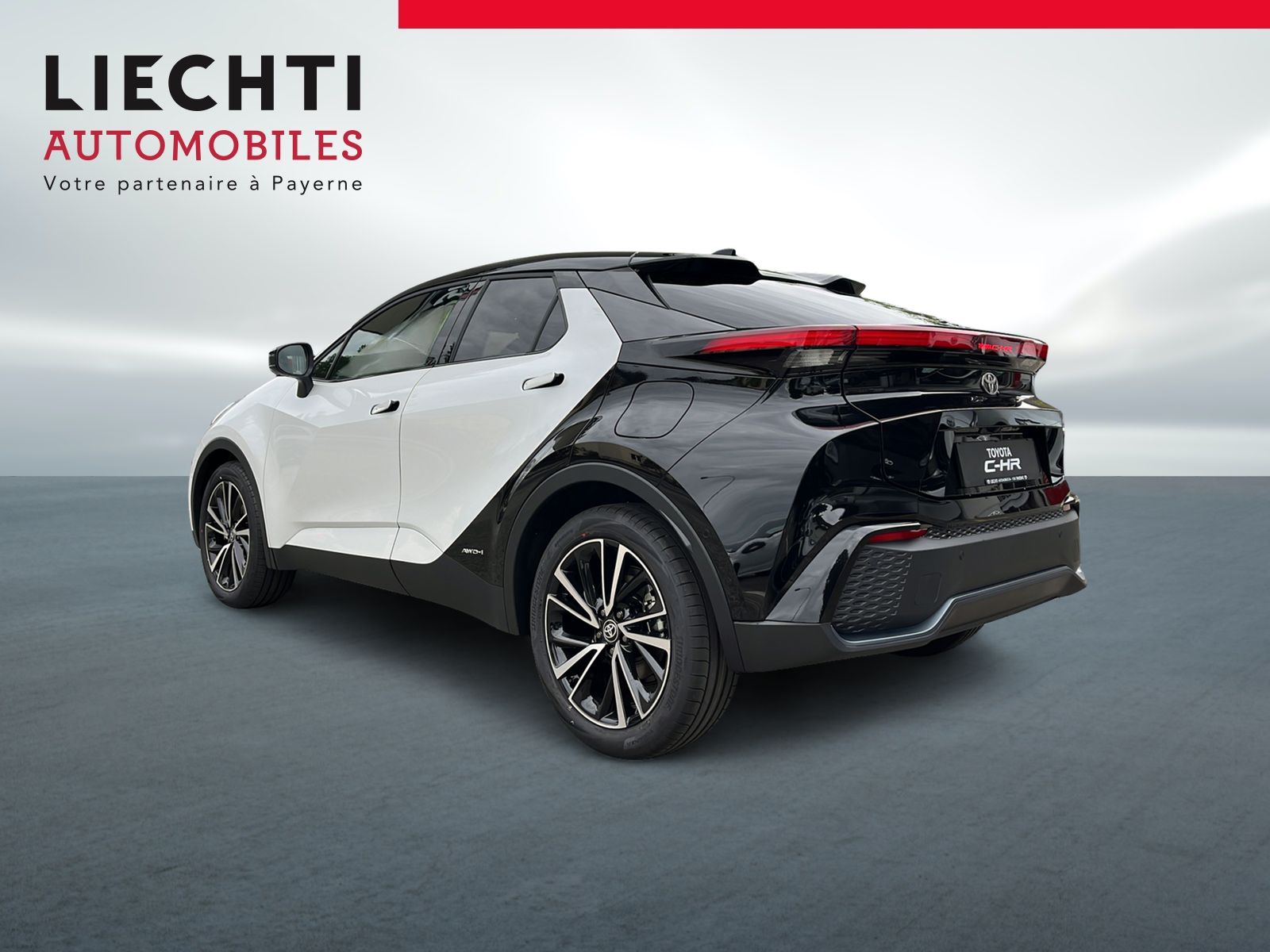TOYOTA C-HR 2.0 HSD CVT Style Premiere 4WD-showroom-element-3