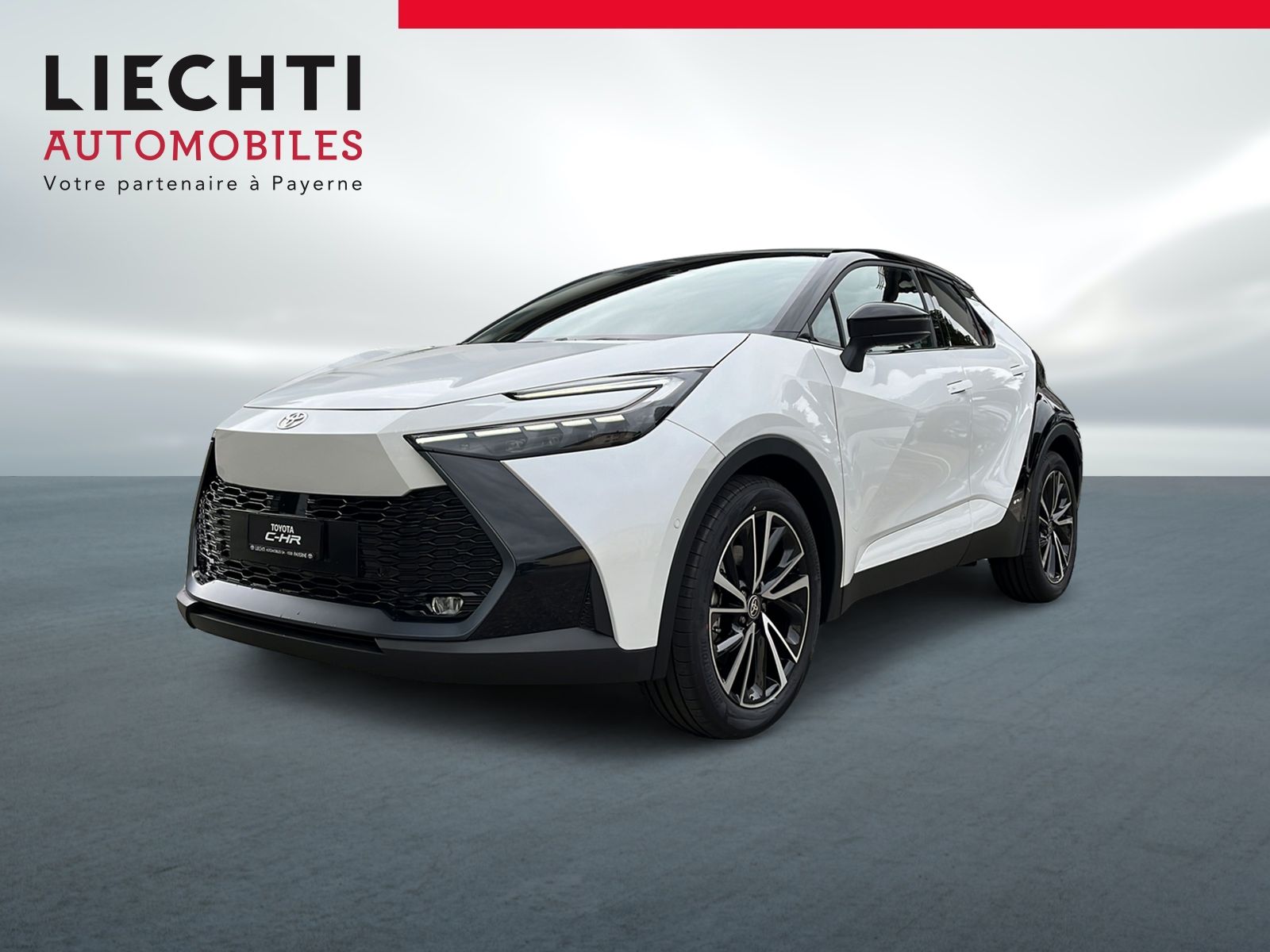 TOYOTA C-HR 2.0 HSD CVT Style Premiere 4WD