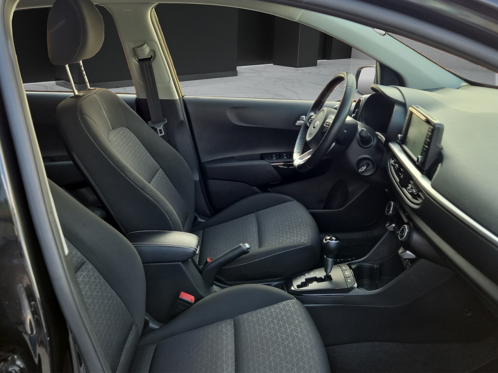 KIA Picanto 1.2 CVVT Power 25+ Automatic-image-7