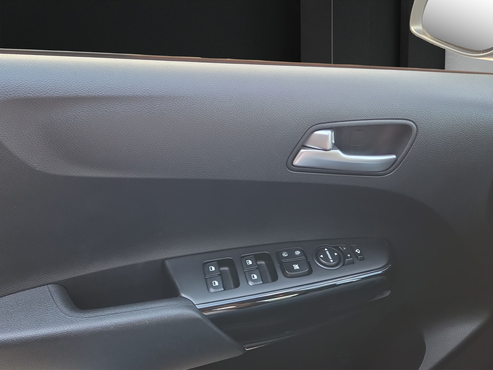 KIA Picanto 1.2 CVVT Power 25+ Automatic-image-13