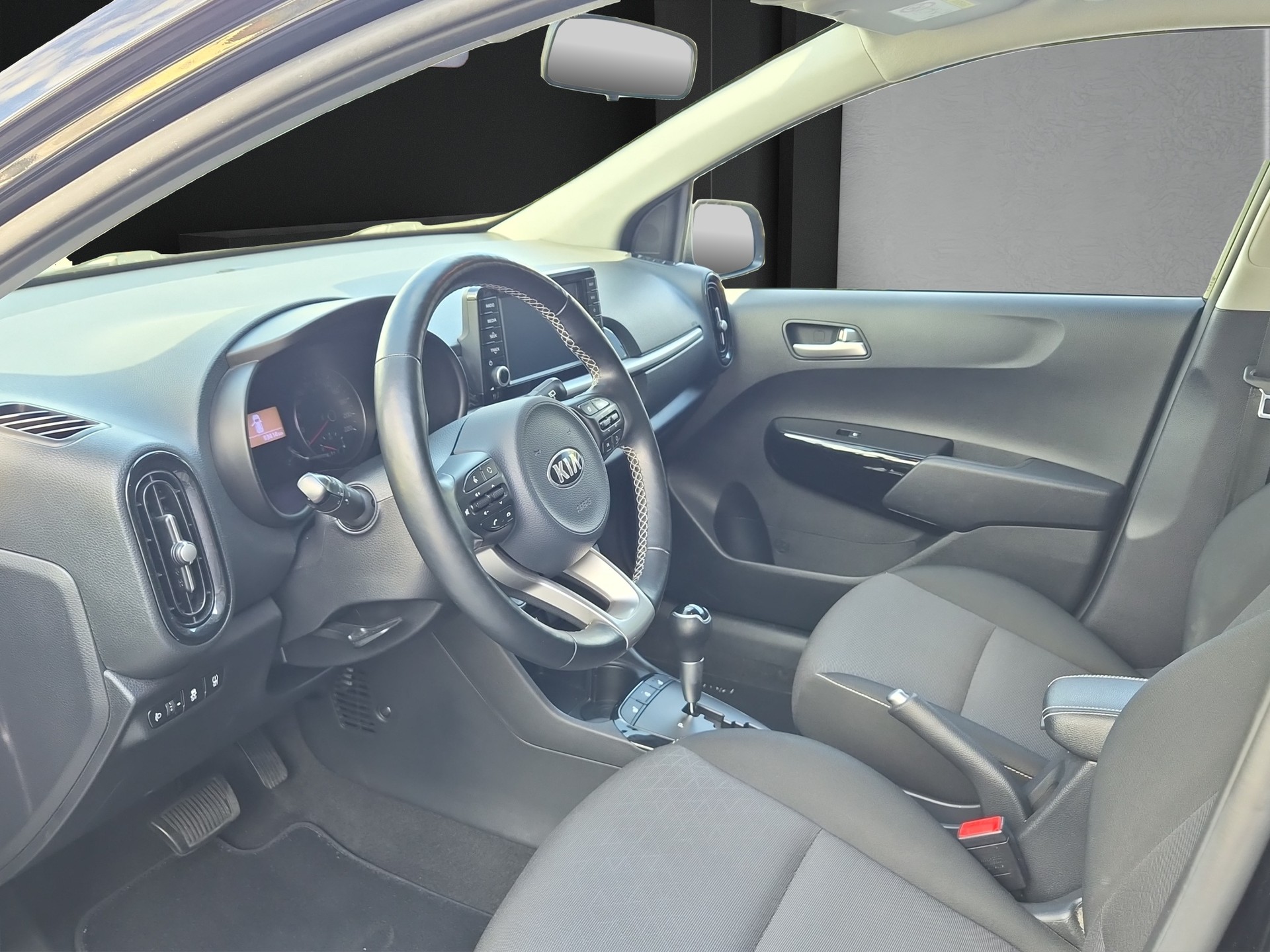KIA Picanto 1.2 CVVT Power 25+ Automatic-image-6