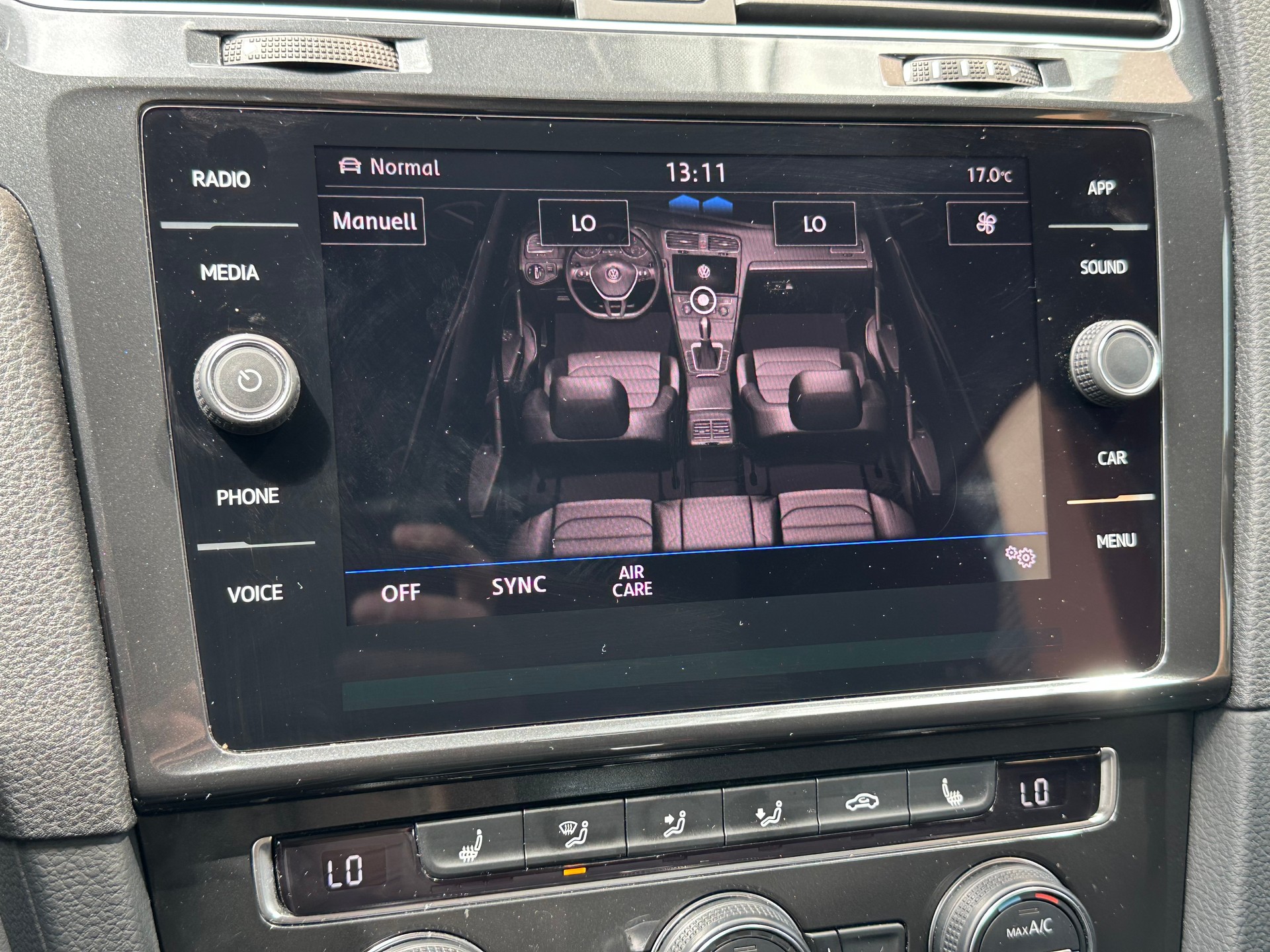 VW Golf VII Alltrack 2.0 TDI 184 DSG 4motion-image-15