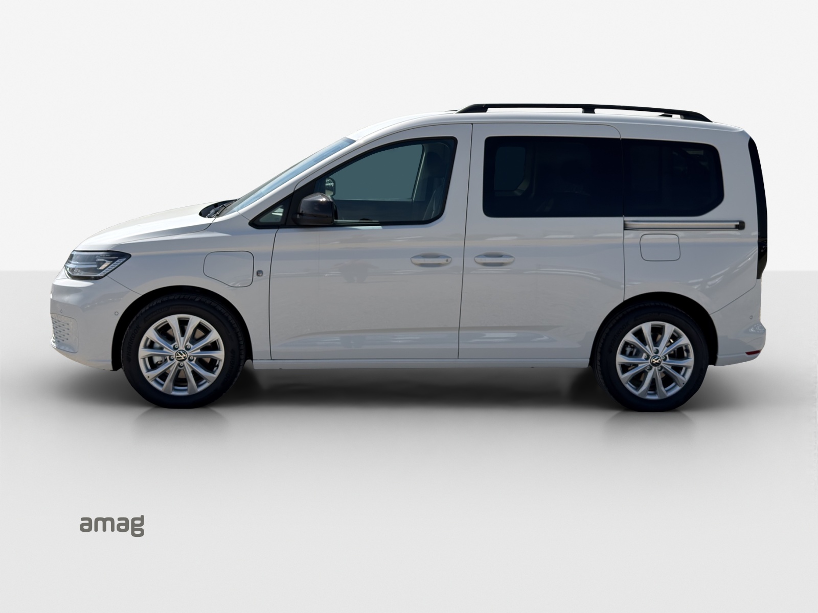 VW Caddy 1.5 TSI Plug in Hybrid Liberty DSG-showroom-element-1