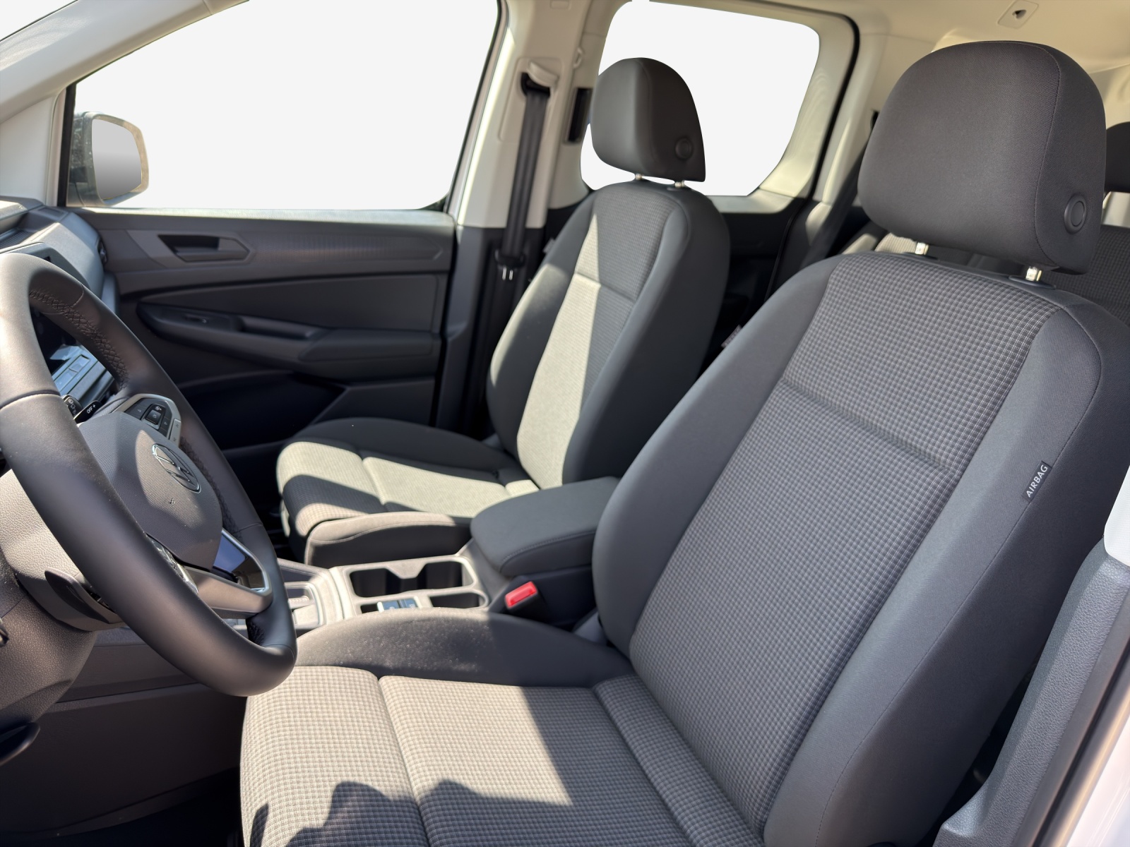 VW Caddy 1.5 TSI Plug in Hybrid Liberty DSG-image-7