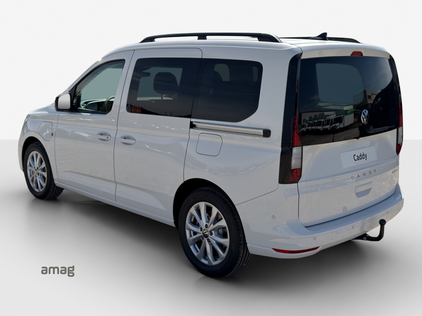 VW Caddy 1.5 TSI Plug in Hybrid Liberty DSG-showroom-element-2