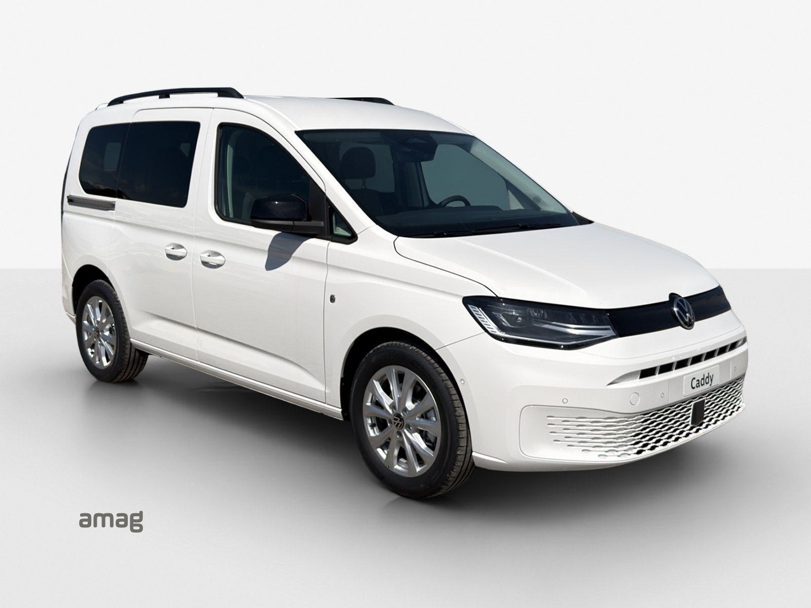 VW Caddy 1.5 TSI Plug in Hybrid Liberty DSG-image-5