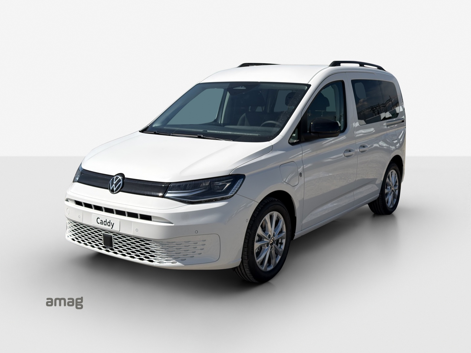 VW Caddy 1.5 TSI Plug in Hybrid Liberty DSG