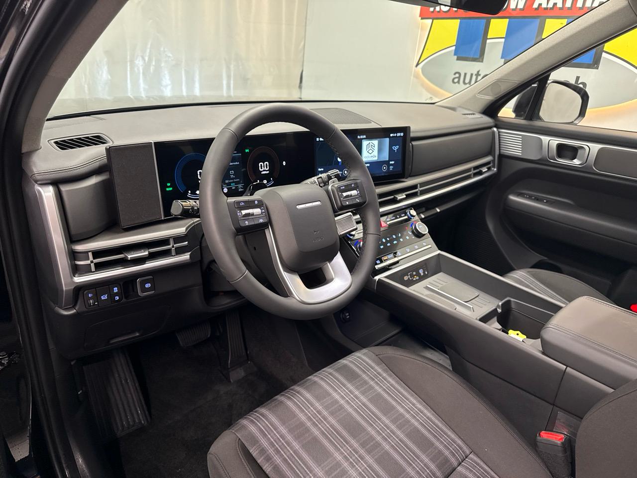 HYUNDAI Santa Fe 1.6 T-GDi PHEV Business 4WD ic-showroom-element-2