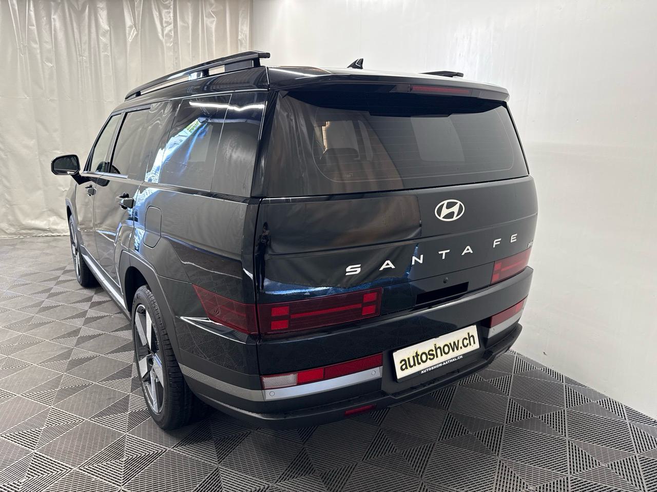 HYUNDAI Santa Fe 1.6 T-GDi PHEV Business 4WD ic-image-12