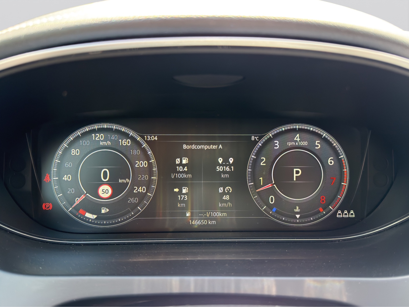 JAGUAR E-Pace 2.0 P250 S AWD Automatik-image-21