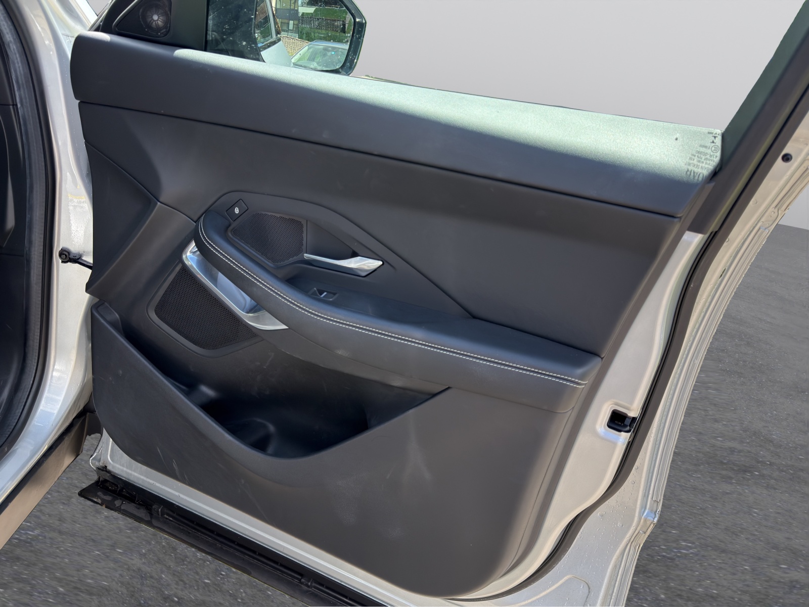 JAGUAR E-Pace 2.0 P250 S AWD Automatik-image-22