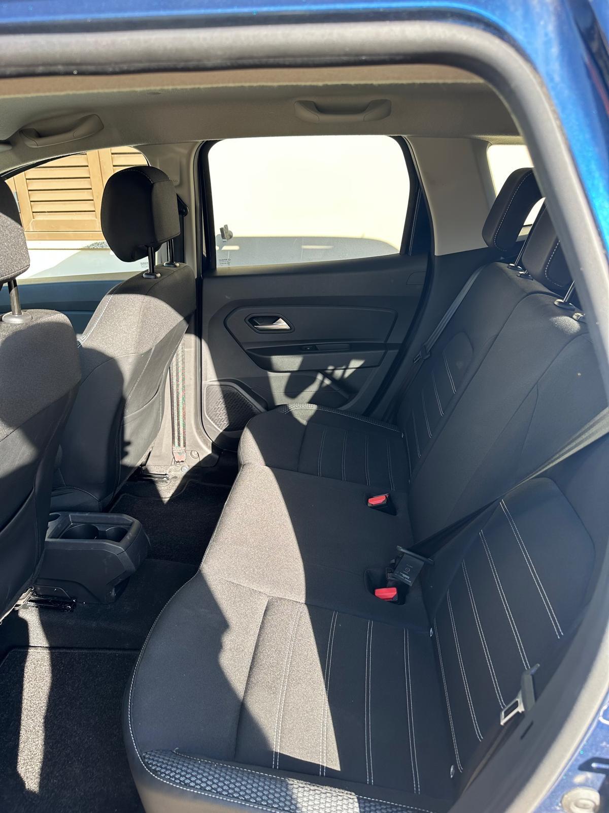 DACIA 1.2 TCe Prestige 4WD-image-4