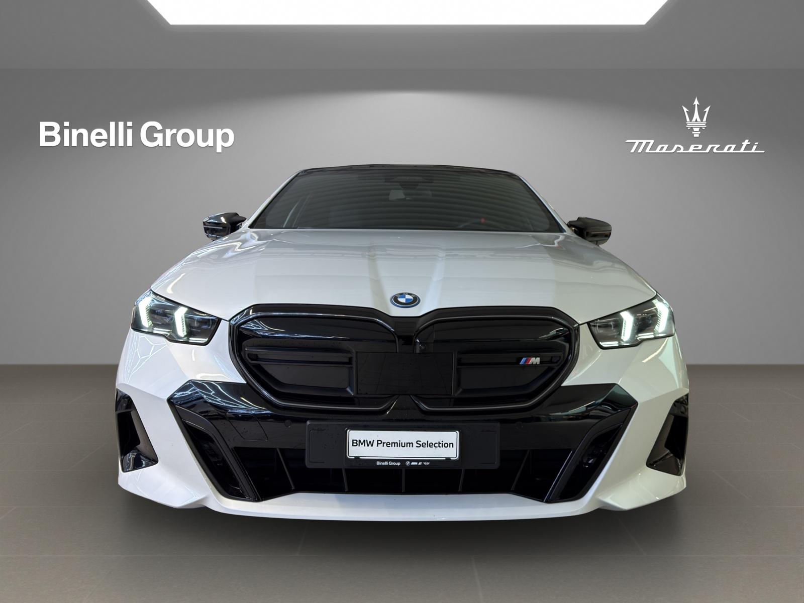 BMW i5 M60 xDrive M-SportPaket Pro-image-8