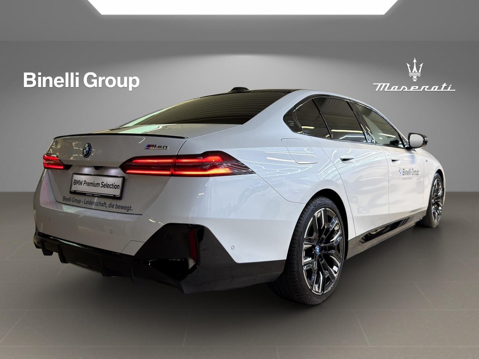 BMW i5 M60 xDrive M-SportPaket Pro-image-5